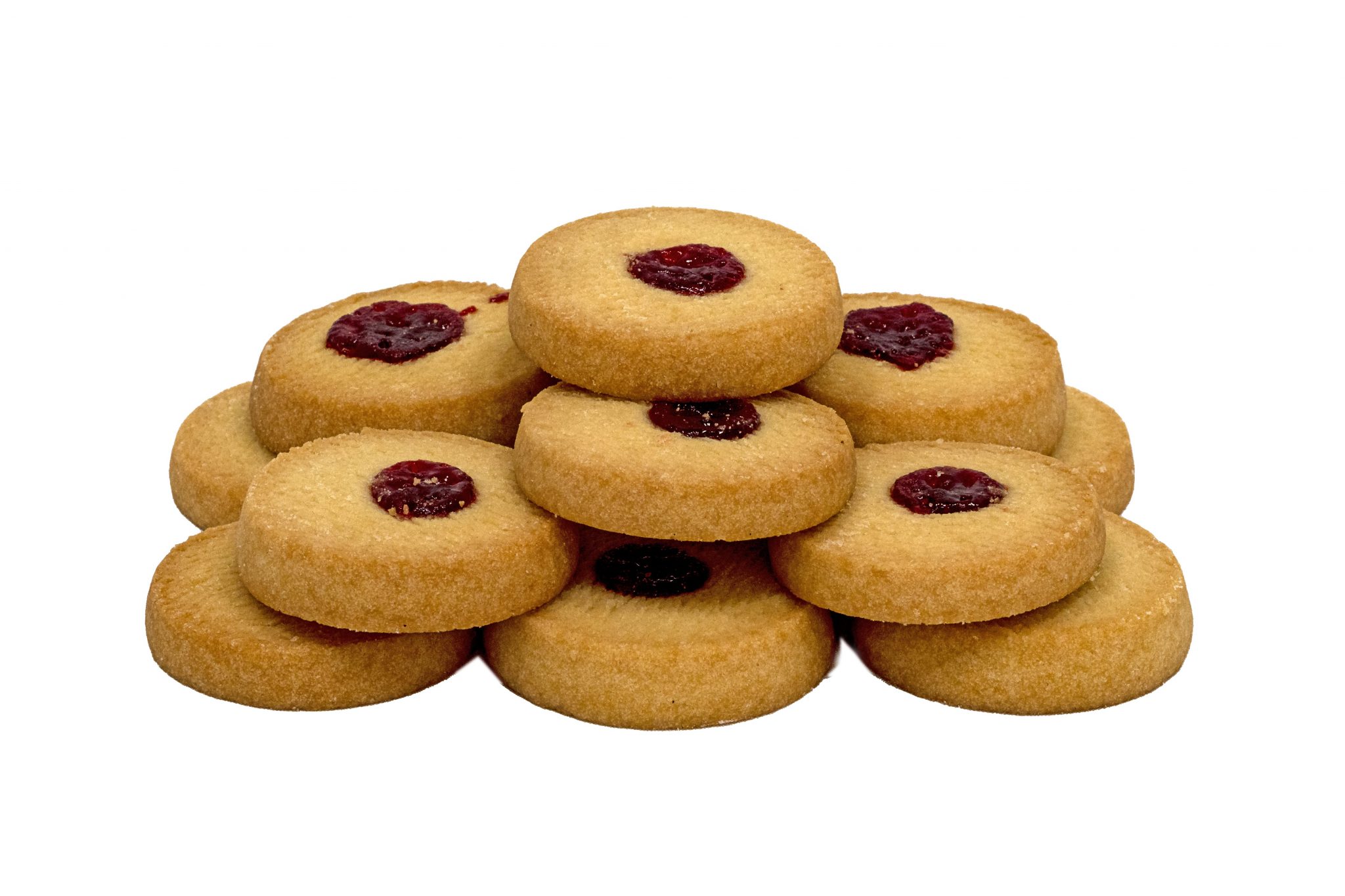 Jam Drops pk 14 Baker Street